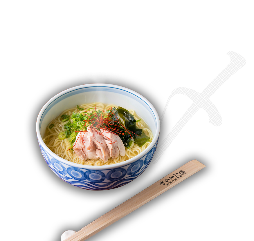 ラーメン