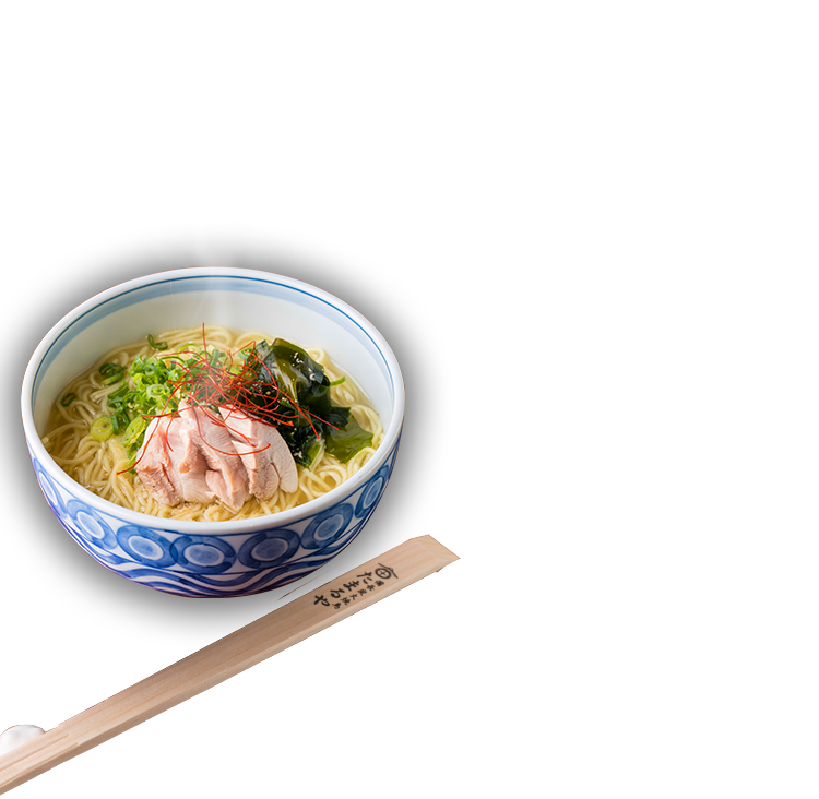 ラーメン